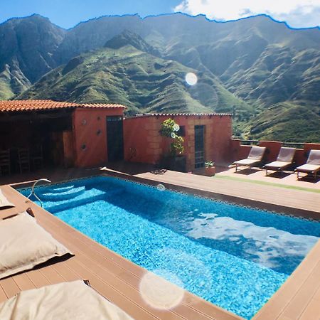 La Casa Del Valle أَغايتي المظهر الخارجي الصورة